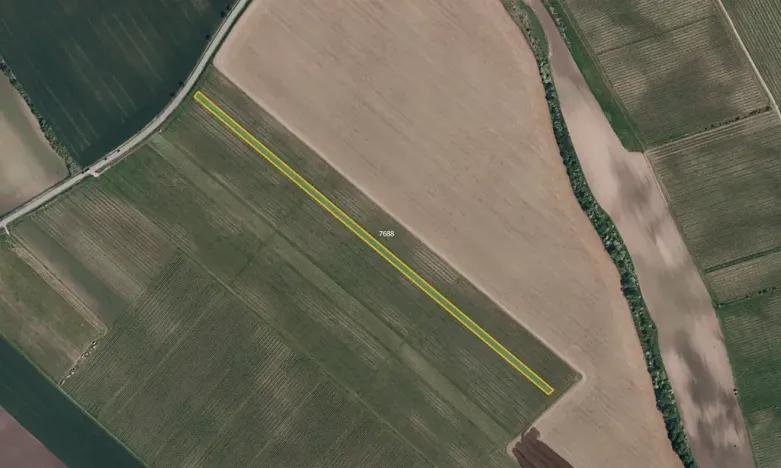 Prodej sadu/vinice, Kobylí, 23542 m2