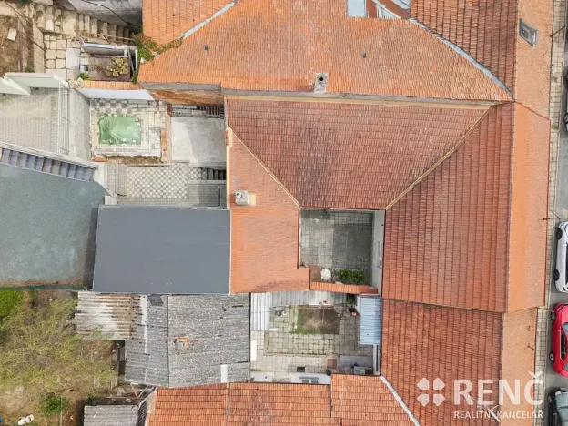 Prodej rodinného domu, Radostice, Pod Sirotkem, 110 m2