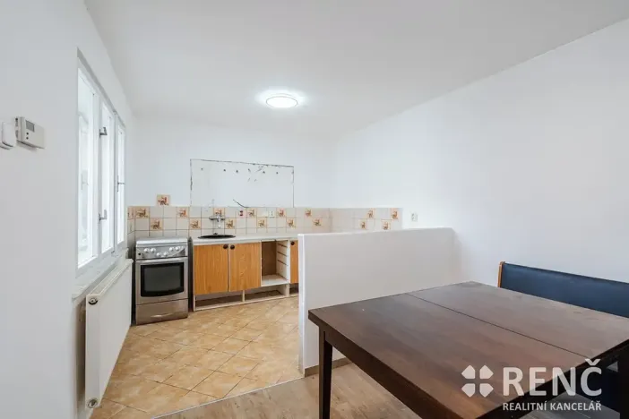 Prodej rodinného domu, Radostice, Pod Sirotkem, 110 m2