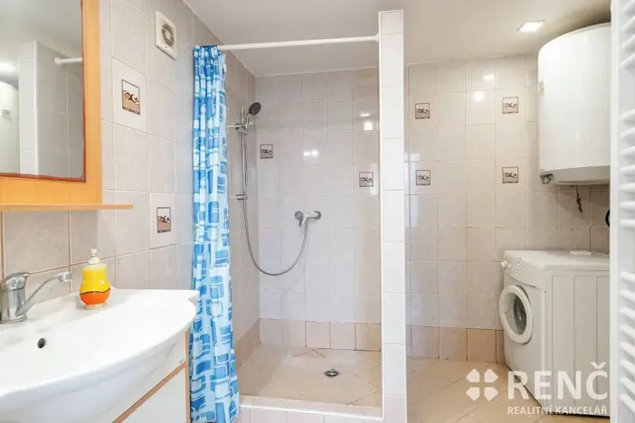 Prodej rodinného domu, Radostice, Pod Sirotkem, 110 m2