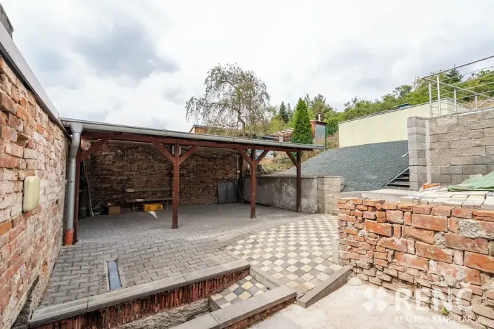 Prodej rodinného domu, Radostice, Pod Sirotkem, 110 m2