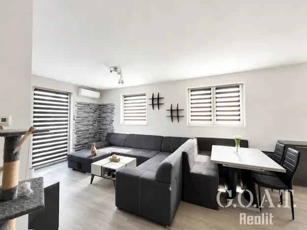Prodej bytu 4+kk, Vejprnice, Línská, 74 m2