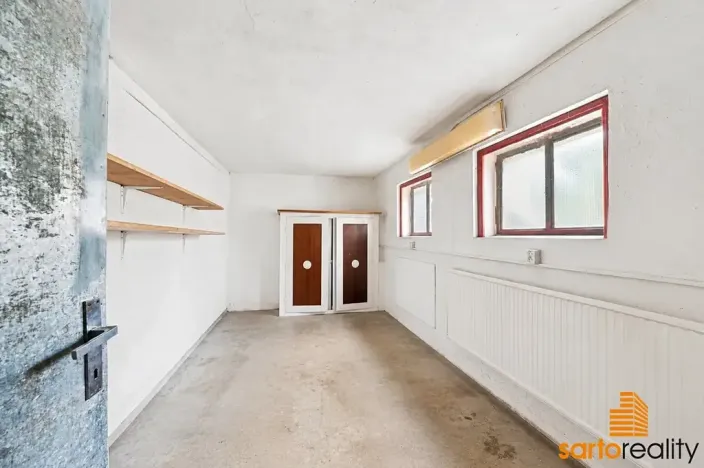Prodej rodinného domu, Hrobčice, 360 m2