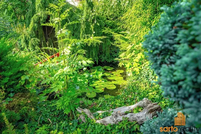 Prodej rodinného domu, Hrobčice, 360 m2