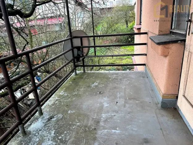 Prodej rodinného domu, Letohrad, Komenského, 120 m2