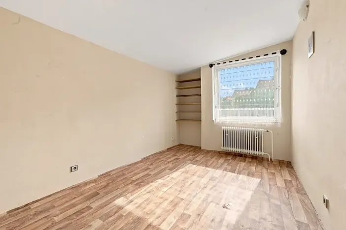 Prodej rodinného domu, Bílina, Bořeňská, 298 m2