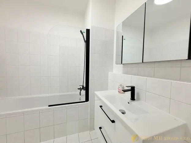 Pronájem bytu 2+kk, Mladá Boleslav, U Kasáren, 46 m2