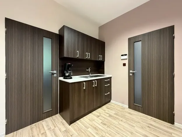 Pronájem obchodního prostoru, Ostrava, Na Bunčáku, 66 m2