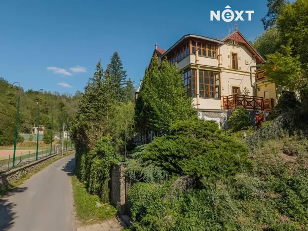 Prodej vily, Bílovice nad Svitavou, Palackého, 285 m2