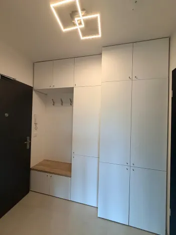 Prodej ubytování, Praha - Hlubočepy, Divíškové, 37 m2