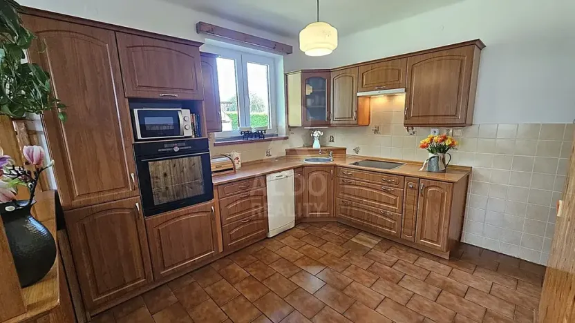 Prodej rodinného domu, Ločenice, 130 m2