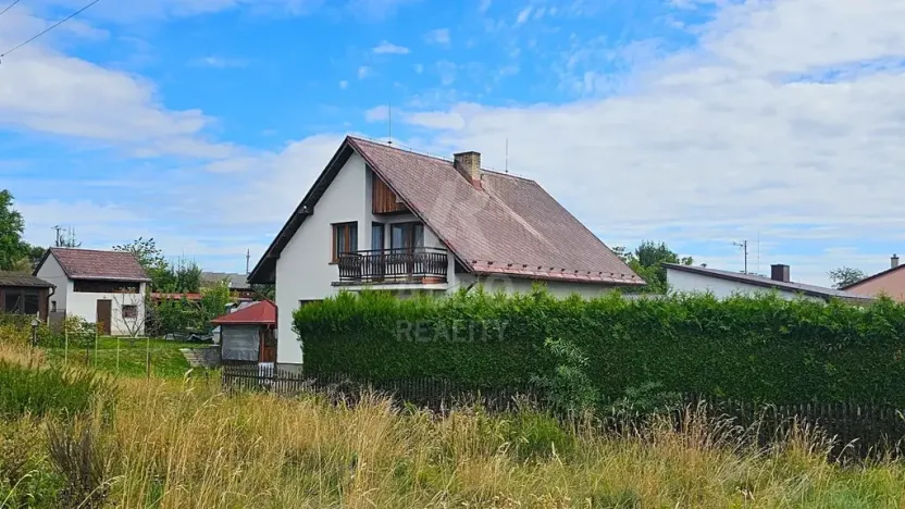 Prodej rodinného domu, Ločenice, 130 m2