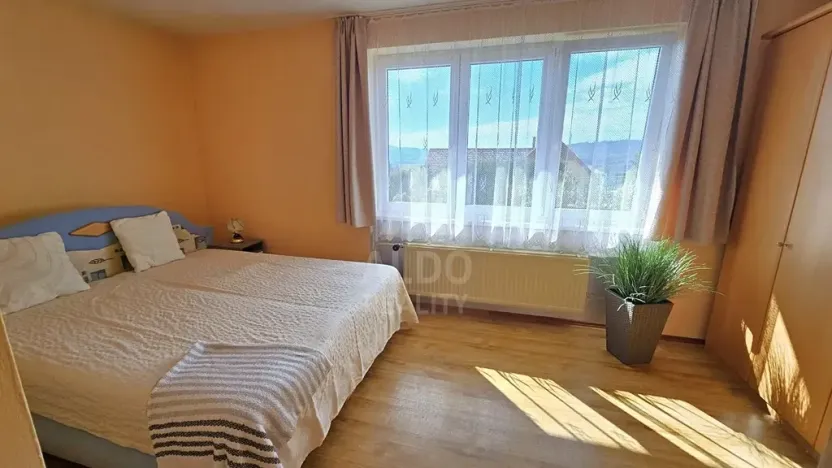Prodej rodinného domu, Ločenice, 130 m2
