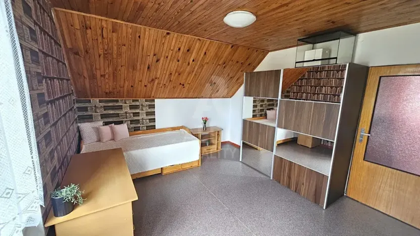 Prodej rodinného domu, Ločenice, 130 m2