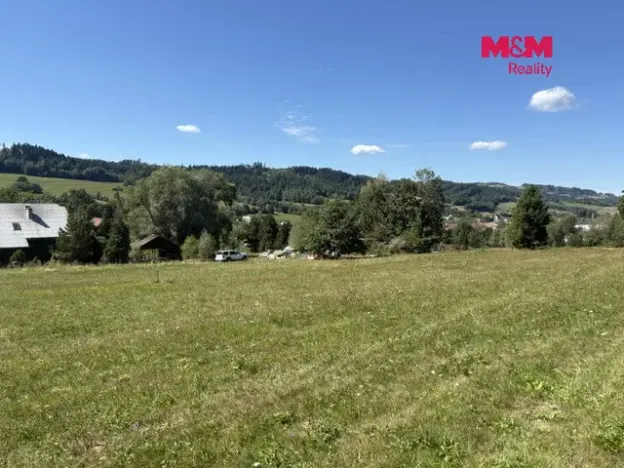 Prodej pozemku pro bydlení, Vidče, 1727 m2