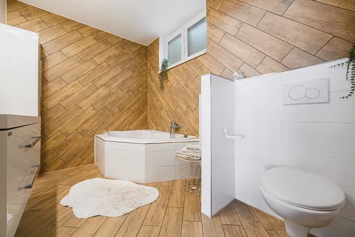 Prodej bytu 2+kk, Vyškov, 70 m2