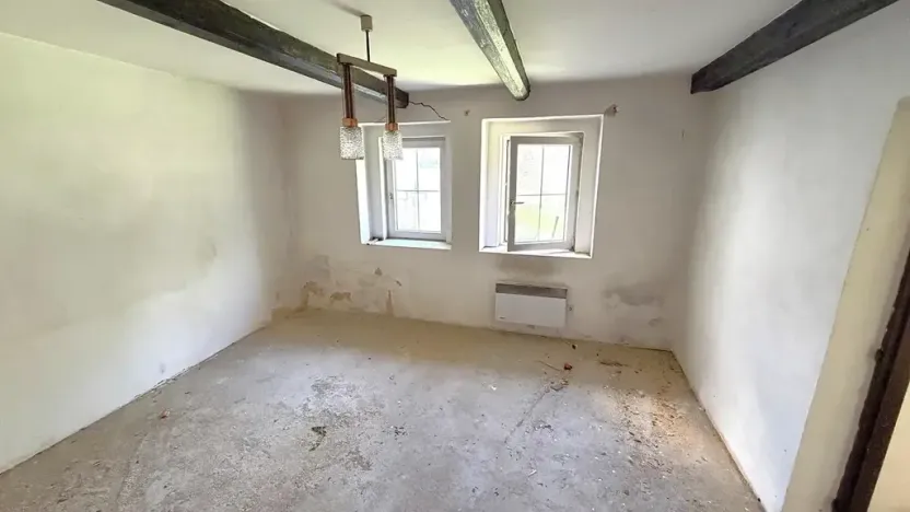 Prodej zemědělské usedlosti, Libomyšl, 634 m2