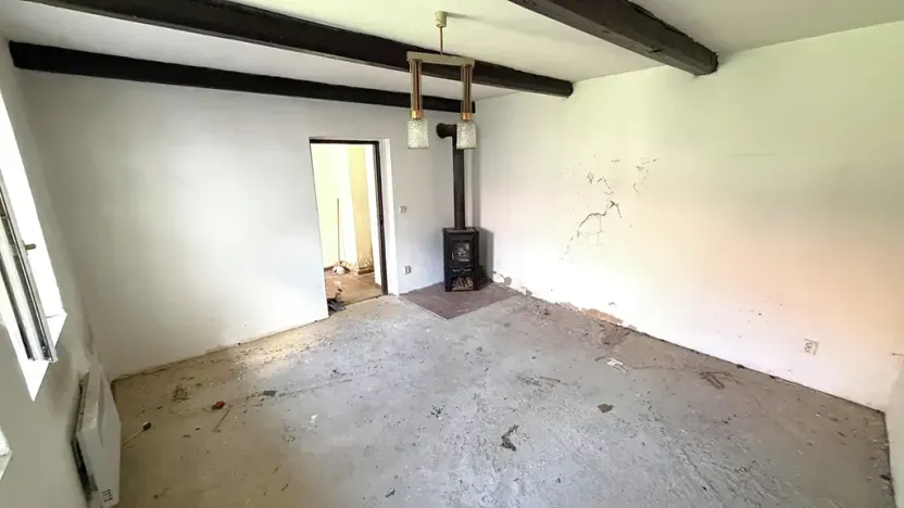 Prodej zemědělské usedlosti, Libomyšl, 634 m2