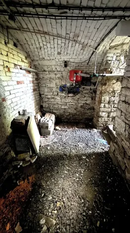 Prodej zemědělské usedlosti, Libomyšl, 634 m2
