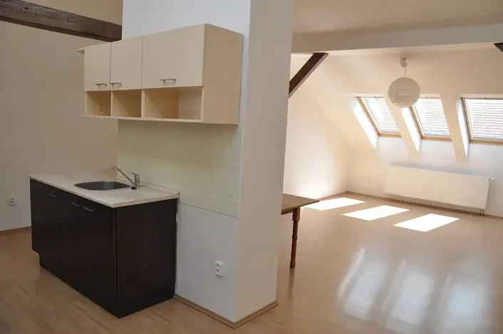 Pronájem bytu 3+kk, Brno, Ptašínského, 91 m2