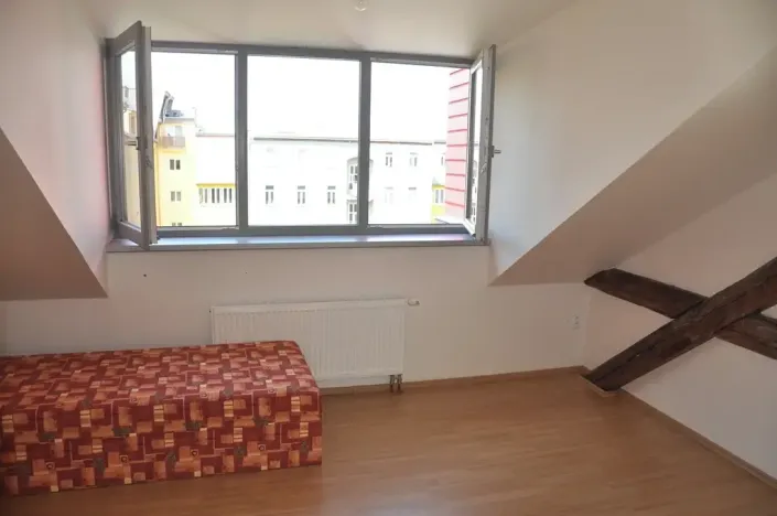 Pronájem bytu 3+kk, Brno, Ptašínského, 91 m2