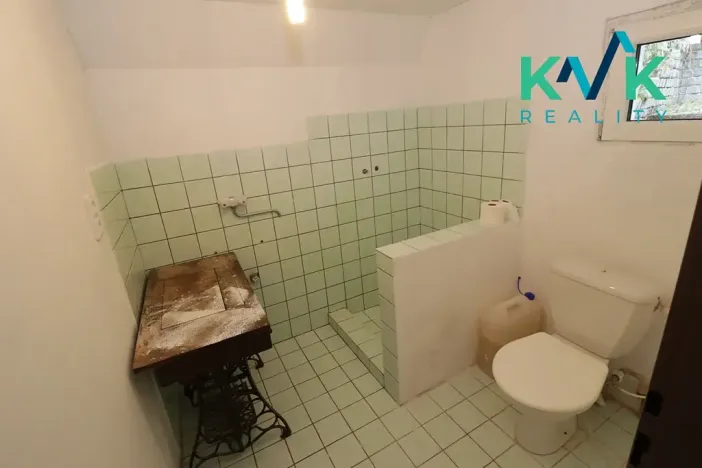Prodej chaty, Kyselka, 90 m2