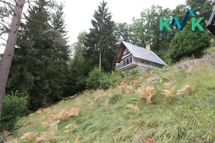 Prodej chaty, Kyselka, 90 m2