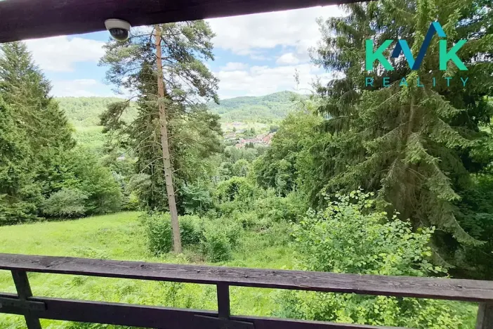 Prodej chaty, Kyselka, 90 m2