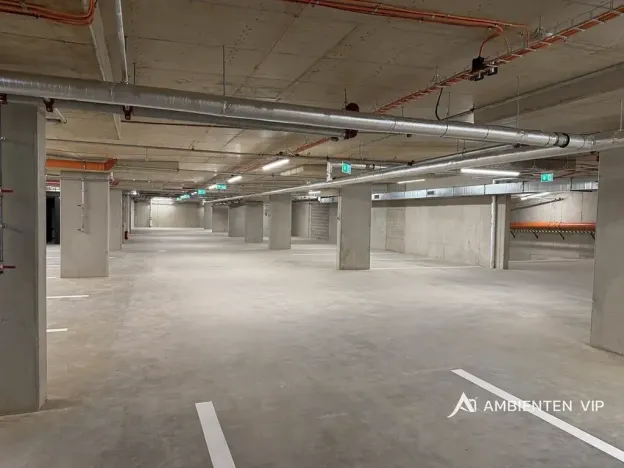 Pronájem bytu 2+kk, Brno, Královopolská, 43 m2