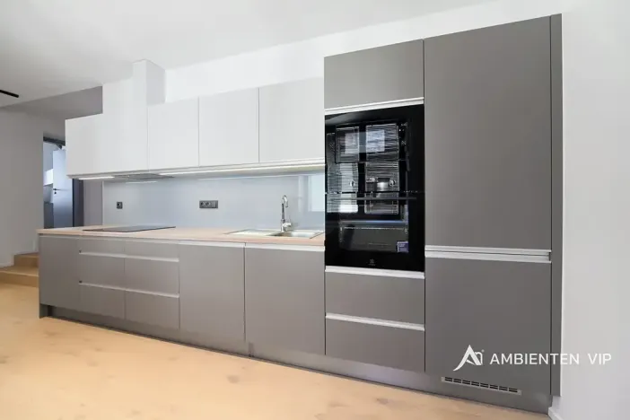 Pronájem bytu 3+kk, Brno, Česká, 89 m2