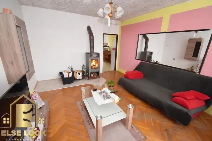 Pronájem bytu 3+kk, Skuhrov nad Bělou - Brocná, 68 m2