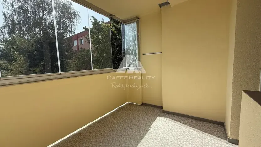 Prodej bytu 2+1, Ostrava, 51 m2