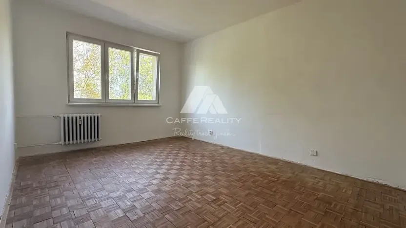 Prodej bytu 2+1, Ostrava, 51 m2
