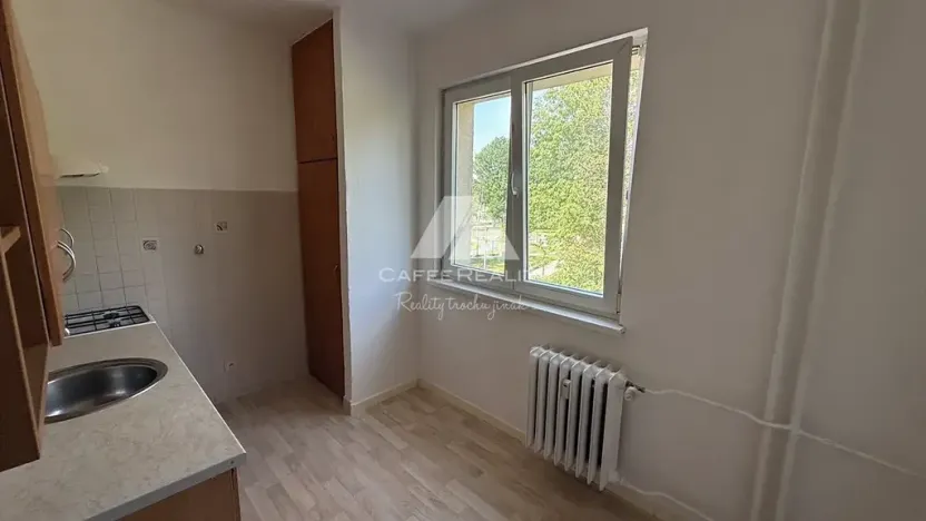 Prodej bytu 2+1, Ostrava, 51 m2