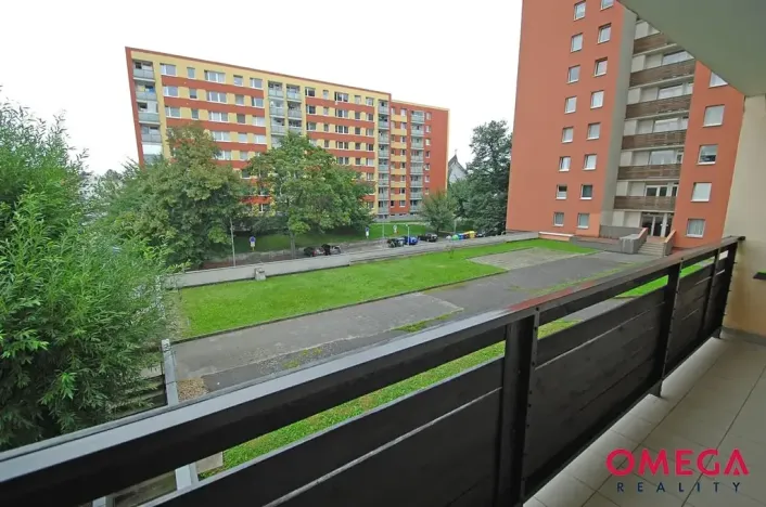 Pronájem bytu 2+1, Praha - Strašnice, 53 m2