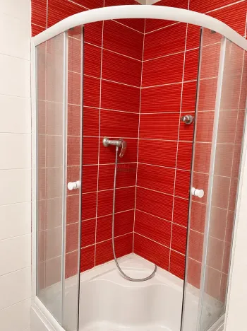 Pronájem bytu 2+kk, Ostrava, Slavníkovců, 51 m2
