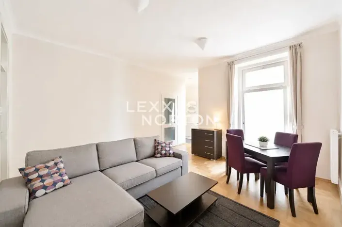 Pronájem bytu 3+1, Praha - Vyšehrad, Vratislavova, 75 m2