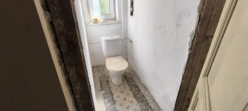 Prodej bytu 2+1, Cheb, Karlova, 103 m2