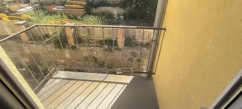 Prodej bytu 2+1, Cheb, Karlova, 103 m2