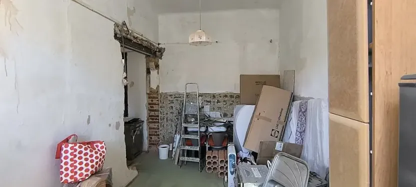 Prodej bytu 2+1, Cheb, Karlova, 103 m2