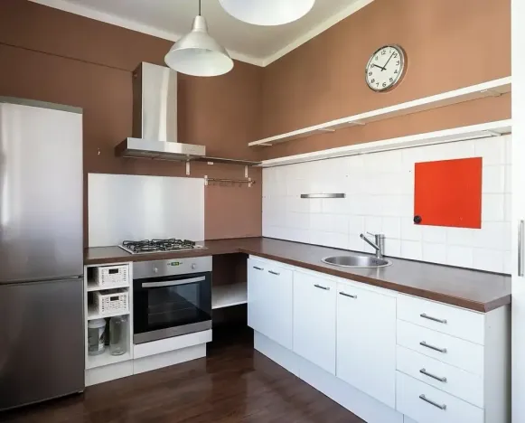 Prodej bytu 2+1, Lovosice, Terezínská, 54 m2