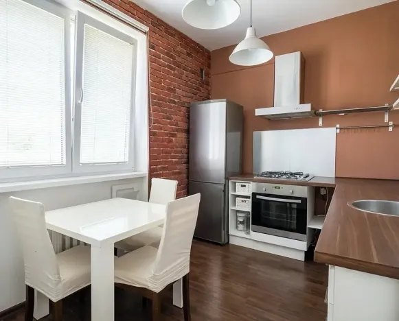 Prodej bytu 2+1, Lovosice, Terezínská, 54 m2