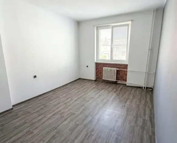 Prodej bytu 2+1, Lovosice, Terezínská, 54 m2