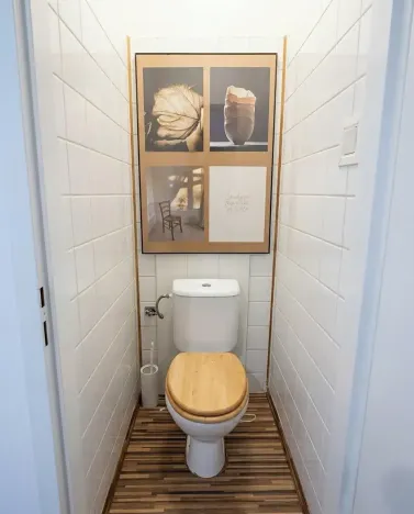 Prodej bytu 2+1, Lovosice, Terezínská, 54 m2