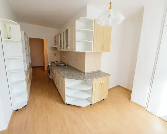 Prodej bytu 2+1, Lovosice, Osvoboditelů, 66 m2