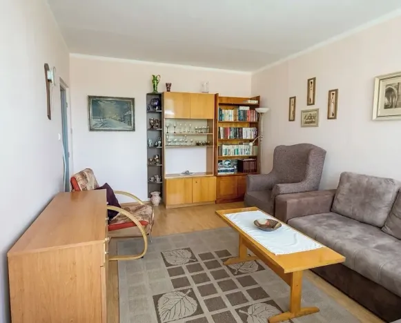 Prodej bytu 2+1, Lovosice, Osvoboditelů, 66 m2