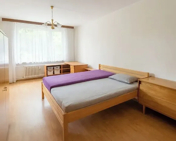 Prodej bytu 2+1, Lovosice, Osvoboditelů, 66 m2