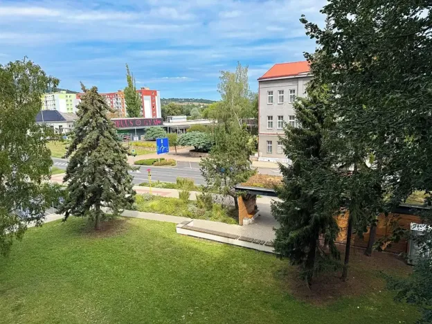 Prodej bytu 2+1, Lovosice, Osvoboditelů, 66 m2