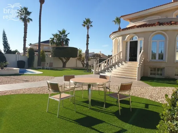 Prodej rodinného domu, Ciudad Quesada, Alicante, Španělsko, 358 m2