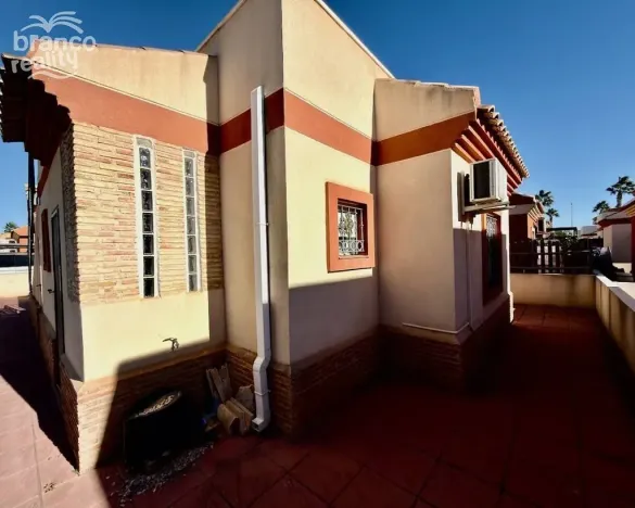 Prodej rodinného domu, El Raso, Alicante, Španělsko, 180 m2
